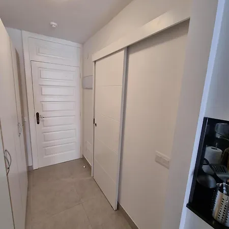 Parque Santiago 3 In Playa De La Americas * بلايا ذي لاس أميريكاس