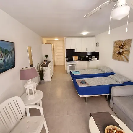 Parque Santiago 3 In Playa De La Americas بلايا ذي لاس أميريكاس