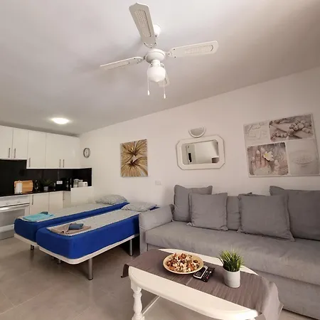 Parque Santiago 3 In Playa De La Americas * بلايا ذي لاس أميريكاس