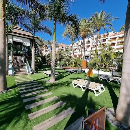 Parque Santiago 3 In Playa De La Americas بلايا ذي لاس أميريكاس