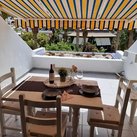 Parque Santiago 3 In Playa De La Americas بلايا ذي لاس أميريكاس
