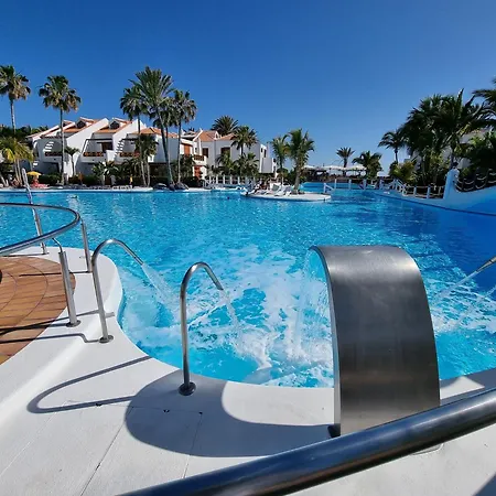 Parque Santiago 3 In Playa De La Americas شقة بلايا ذي لاس أميريكاس