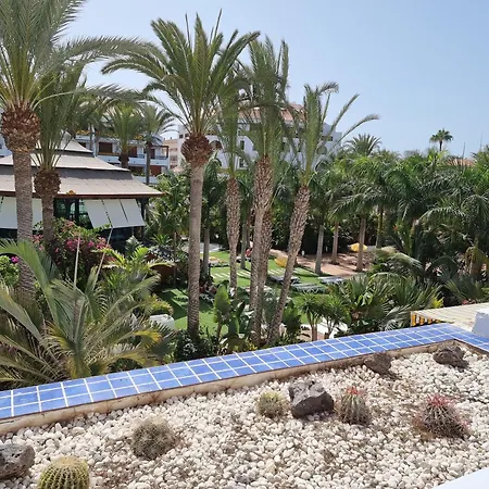 Parque Santiago 3 In Playa De La Americas بلايا ذي لاس أميريكاس