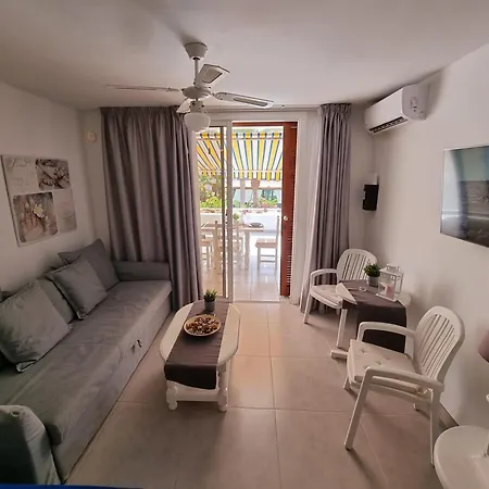 Appartement Parque Santiago 3 In Playa De La Americas *