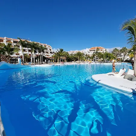 Appartement Parque Santiago 3 In Playa De La Americas Playa de las Américas